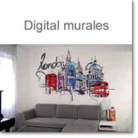 Murales digitale
